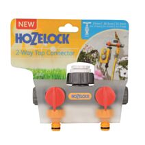 Sélecteur 2 circuits